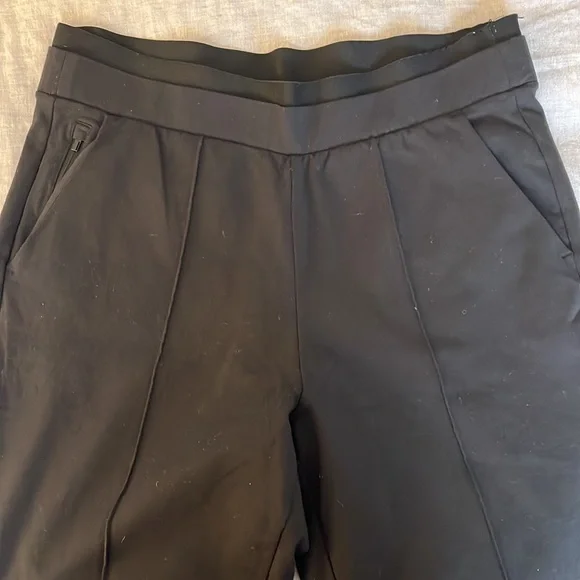 Athleta Venice Pintuck Pant - Picture 4 of 9